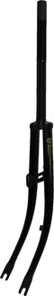 Japs Voorvork Vast 28 Inch 1 Inch 310 Mm Staal Zwart