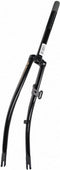 Japs Voorvork Vast 28 Inch 1 Inch 310 Mm Staal Zwart