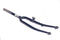 Japs Voorvork Vast 28 Inch Trekking 1 Inch Donker Blauw