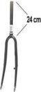 Japs Voorvork Vast 28 Inch Trekking 1 Inch Donker Blauw