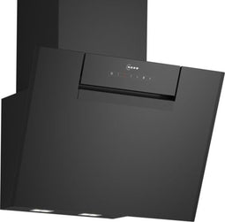 Neff D65IFN1S0 - Wandschouw afzuigkap - 687 m³/uur - Zwart