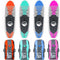 SereneLife SUP board - Antislip Opblaasbare Paddle Board met Peddel, Pomp, Leash en Accessoires