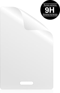 Tempered Glass Mobile Screen Protector Iphone 6-6s Extreme