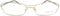 Brillenframe Dames Tom Ford FT5024-255