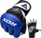 RDX Sports Grappling Gloves Model GGRF-12 Zwart XL