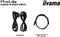 Iiyama ProLite XB2496HSC-B1 - 24