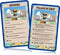Winning Moves Quiz One Piece Quiz One Piece 20 min Bordspel