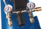 Scheppach HC53DC - Luchtcompressor 50L - 412L/min 10 bar - 3 pk