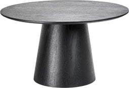 Salontafel WANDO Zwart