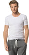 Tommy Hilfiger - T-shirts Ronde Hals - Modern-Fit - 3-Pack