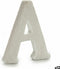 Pincello Brief A Wit Polyestyreen 1 X 15 X 13,5 Cm (12 Stuks)