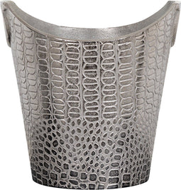 Richmond Wijnkoeler Ashly silver (Silver)