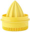 Jar Ware Citruspers - Voor Mason Jars - Herbruikbare & Universele - Geel