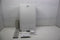 Liv+ Airco Chilly - Mobiele airco 12000 BTU - Energieklasse A - WIT