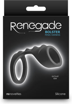 Renegade Bolster