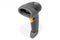 Digitus DA-8100 - 2D-barcodescanner - 200 scans per minuut - Zwart
