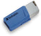 Verbatim Store 'n' Click - USB-stick 16GB - USB 3.2 Gen 1 - Blauw/Rood (3 stuks)