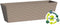 Jardiniere - GARDEN ID - Green Care Impact Taupe - 50 x 16 x 16 cm - 10 jaar garantie - 100% gerecycled - UV-/gelbestendig