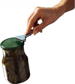 JarKey pottenopener metaal - Brix