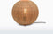 GOOD&MOJO Tafellamp Iguazu - Jute - Ø32cm - Scandinavisch,Bohemian