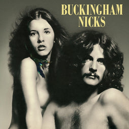 Buckingham Nicks - LP - Standard Edition - Stereo