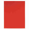 Subfolder Mariola Rood A4 50 Onderdelen