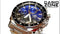 Casio Edifice EFV-600D-2AVUEF - Herenhorloge - 10 ATM waterdicht - Zilverkleurig