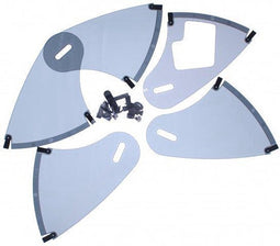 Jasbeschermer Woerd Butterfly 26/28