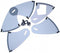 Jasbeschermer Woerd Butterfly 26/28