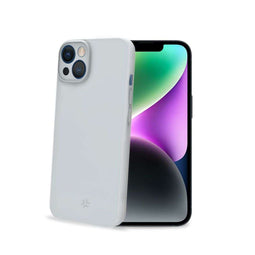 Telefoonhoes Celly iPhone 16 Pro Wit