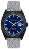 Jason Hyde Sixty 8 Duurzaam Herenhorloge Quartz 42mm