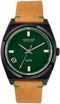 Jason Hyde Sixty 8 Duurzaam Herenhorloge Quartz 42mm
