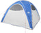 vidaXL - Partytent - waterdicht - blauw