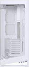 Phanteks NV7 - Big-Tower - Tempered Glass - Wit