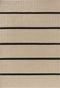 Vloerkleed Brink & Campman Deck Charcoal Black 496805 - maat 140 x 200 cm