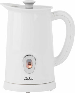 JATA JECL1820 melkopschuimer & -opwarmer Automatisch Wit