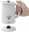 JATA JECL1820 melkopschuimer & -opwarmer Automatisch Wit