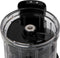 Jata - JELI1201 - compacte Slowjuicer - groente & fruitpers - 130W - 600 ml