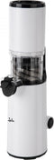 Jata - JELI1201 - compacte Slowjuicer - groente & fruitpers - 130W - 600 ml