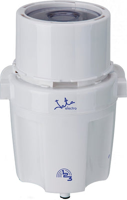 Jata PC123N- Elektrische hakmolen - 650 Watt - 500 ml inhoud - wit