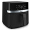 Tristar FR-9418 - Airfryer - 8L - 2000W - 7 programma's - PFAS vrij