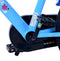 Volare Spidey - Kinderfiets - 16 inch - Twee handremmen - Blauw