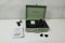 Crosley Cruiser Plus - Platenspeler - Bluetooth In/Uit - Mint