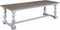 Tower living Monza Dining table KD 170
