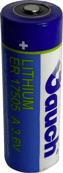Jauch Quartz ER17505J-S Speciale batterij A Lithium 3.6 V 3600 mAh 1 stuk(s)