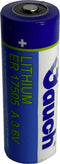 Jauch Quartz ER17505J-S Speciale batterij A Lithium 3.6 V 3600 mAh 1 stuk(s)