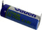Jauch Quartz ER17505J-T Speciale batterij A U-soldeerlip Lithium 3.6 V 3600 mAh 1 stuk(s)