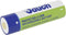 Jauch Quartz LI18650JL Protected Speciale oplaadbare batterij 18650 Li-ion 3.6 V 3350 mAh