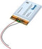 Jauch Quartz LP102530JU Speciale oplaadbare batterij Prismatisch Kabel LiPo 3.7 V 700 mAh
