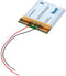 Jauch Quartz LP333437JU Speciale oplaadbare batterij Prismatisch Kabel LiPo 3.7 V 430 mAh
